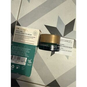 Biossance Squalane Eye Cream